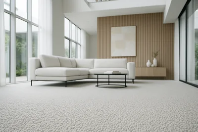 Carpet sales and professional installation in Metro Detroit