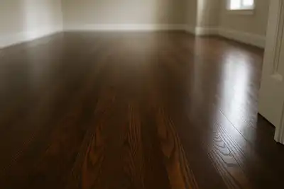 Hardwood floor refinishing service in Metro Detroit